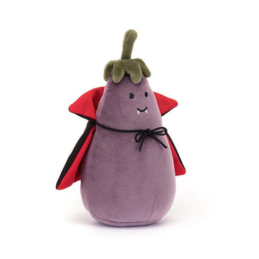 Viv Vampire Eggplant