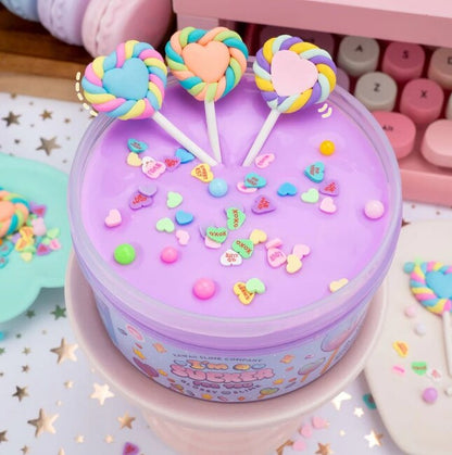 I'm a Sucker for You Glos