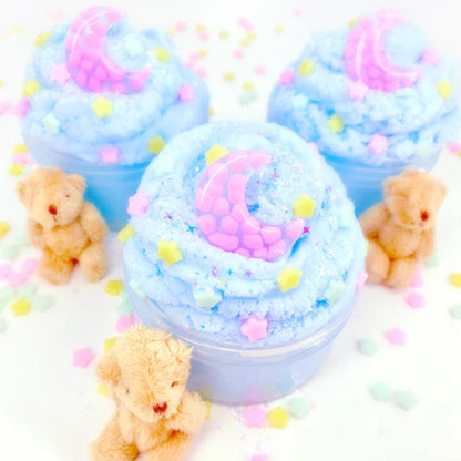 Fuwa Fuwa Time Cloudslime