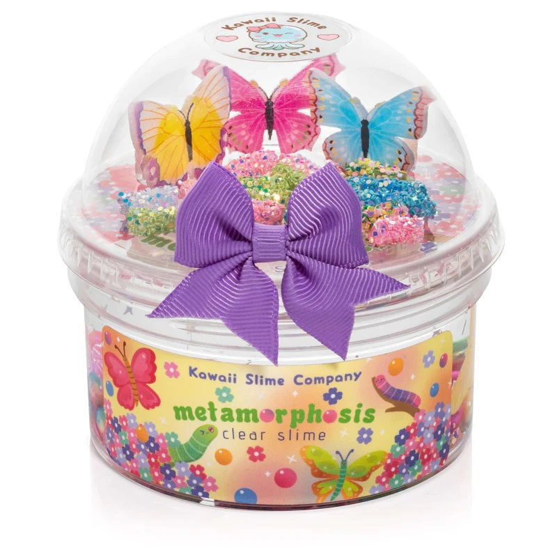 Metamorphisis Putty Slime
