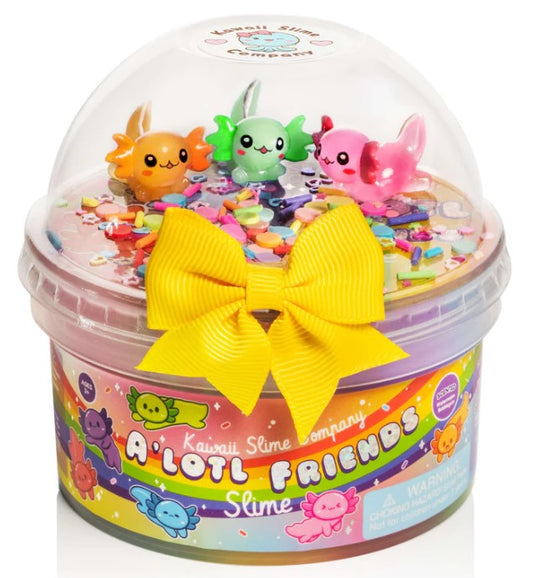 A'lotl Friends Butr Slime