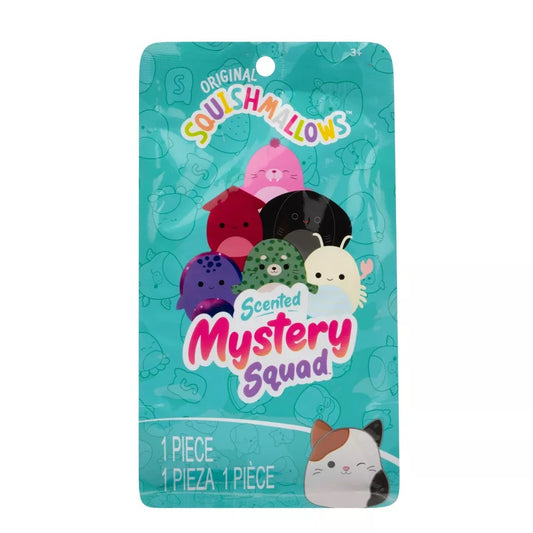Squishmallow 5 Mystery