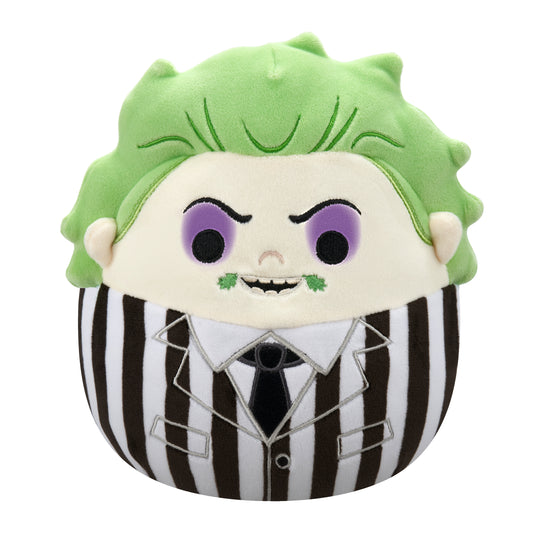 Squishm 8 Beetlejuice