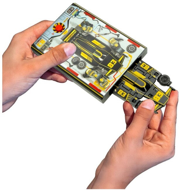 Flat 2 Fast Speed Ast