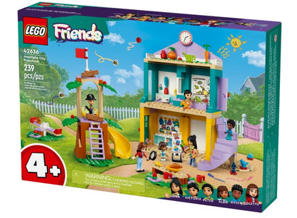 Heartlake City Preschool