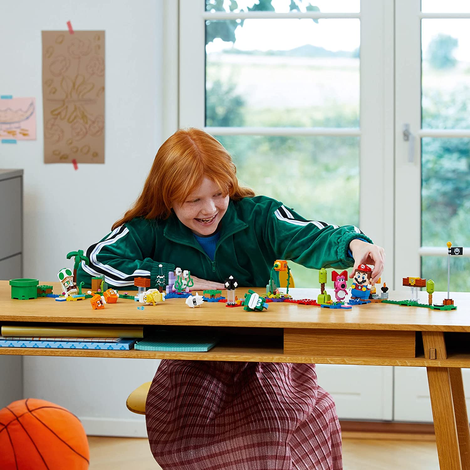 Mario Character Pack S6