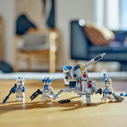 501st Clone Troopers Btl