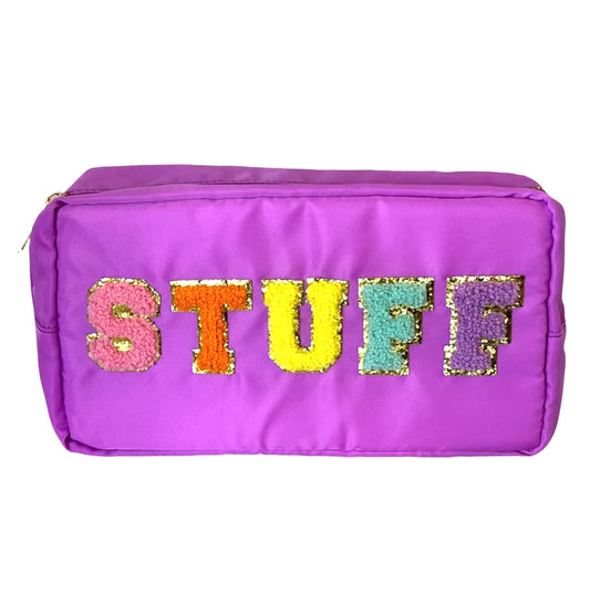 Varsity Stuff Acsy Bag