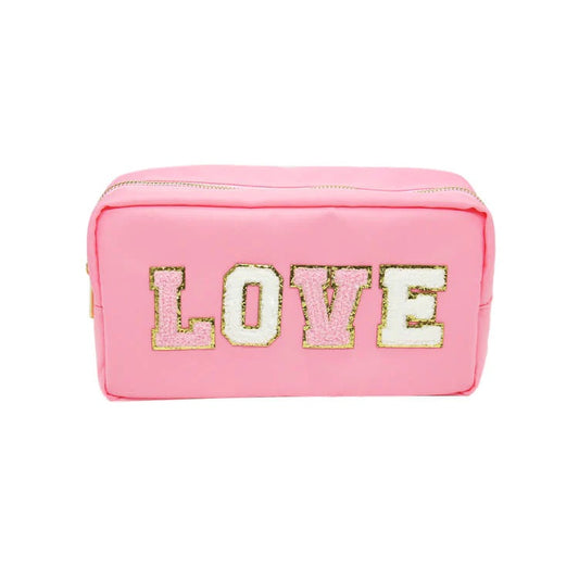 Varsity Love Acsy Bag