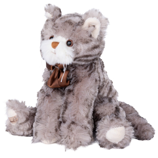 Maciek Grey Cat