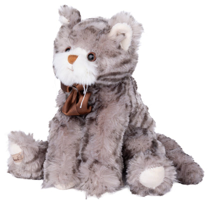Maciek Grey Cat