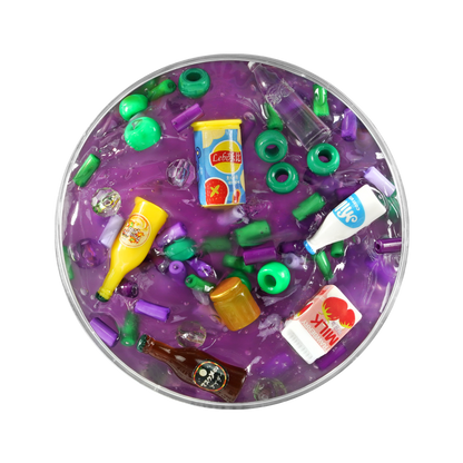 Mini Mini Mart Slime