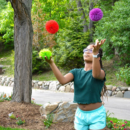 Koosh 6in Mondo Ball
