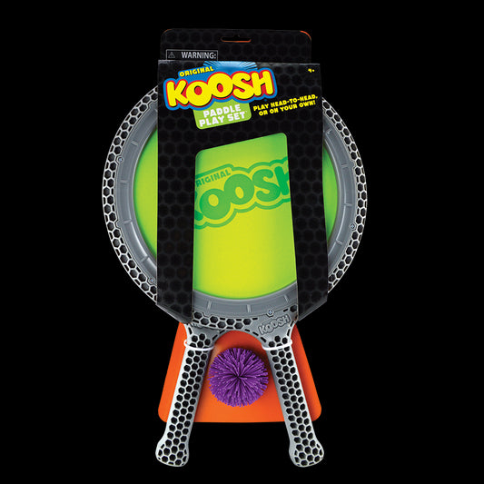 Koosh Double Paddle