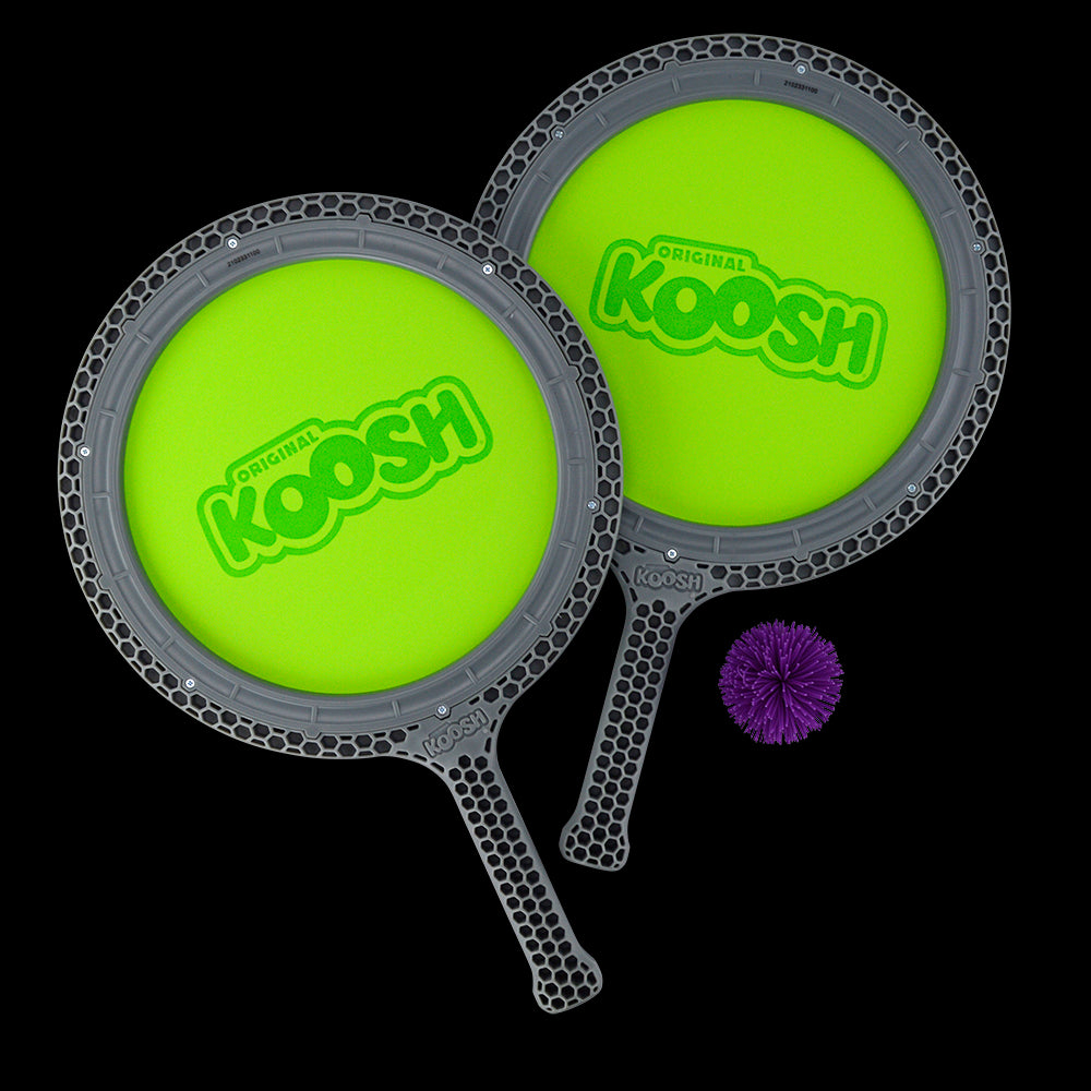 Koosh Double Paddle