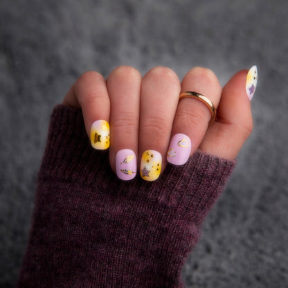 Craft Tastic Nail Art