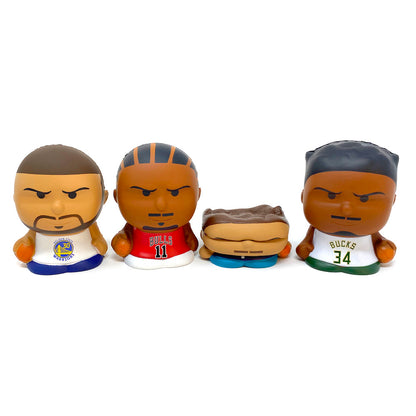 Nba Jumbo Squeezymate S2