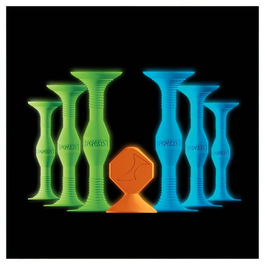 Popdarts Pro Pack Glow