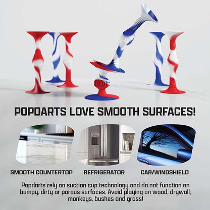 Popdarts Pro Pack USA