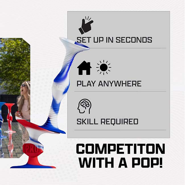 Popdarts Pro Pack USA