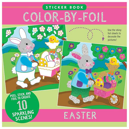 Cbf Easter Book