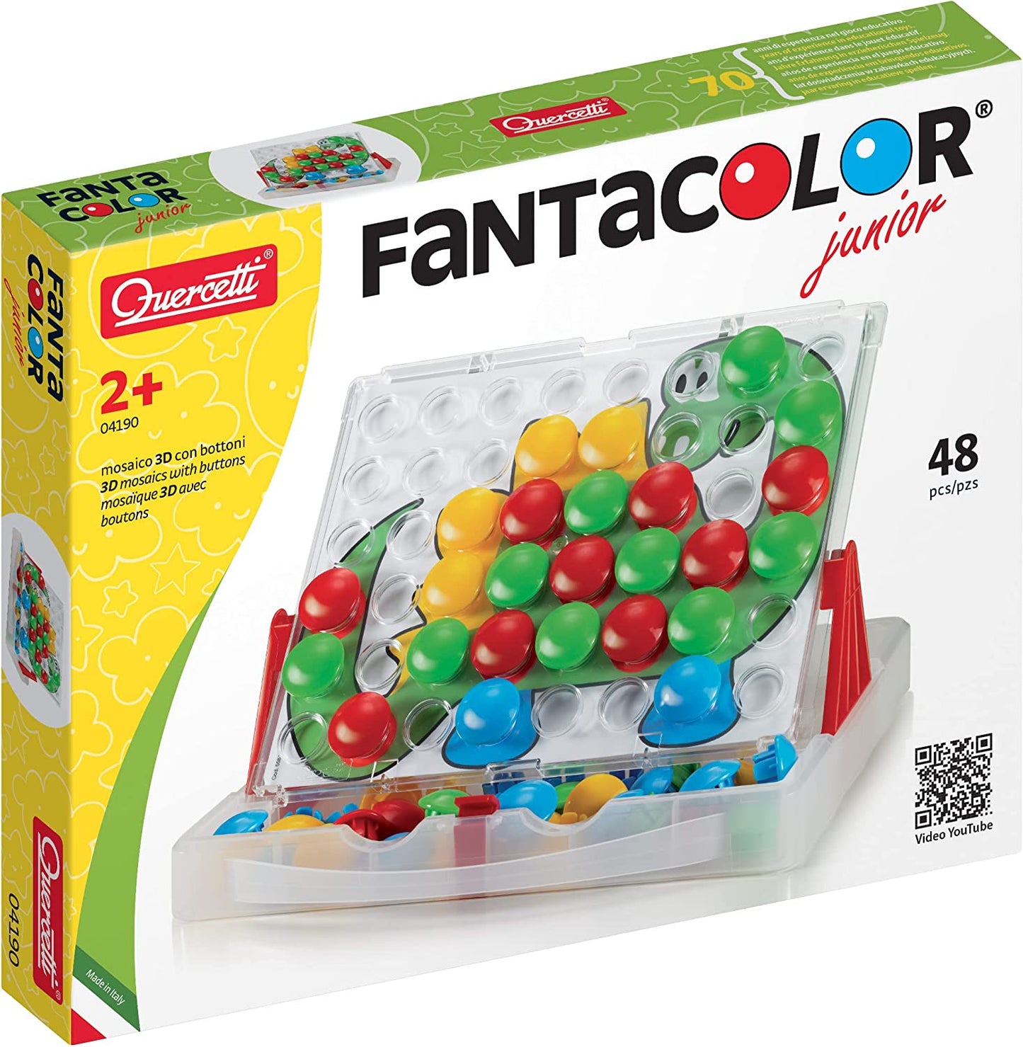 Fantacolor Junior
