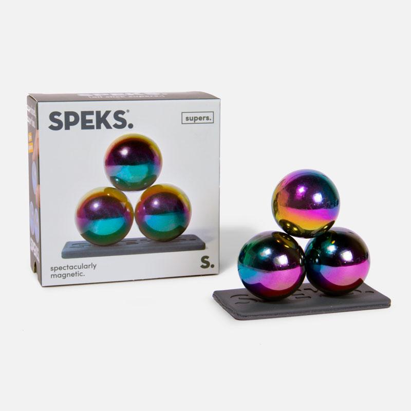 Speks Super Oil Slick - 3 Set