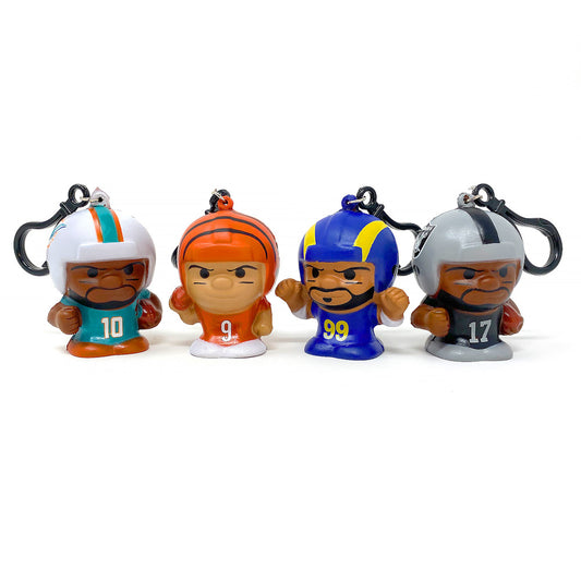 Nfl Squeezymates S6