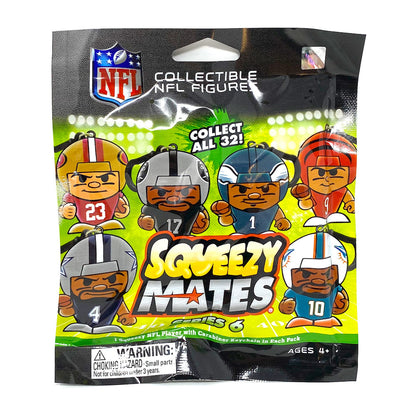 Nfl Squeezymates S6