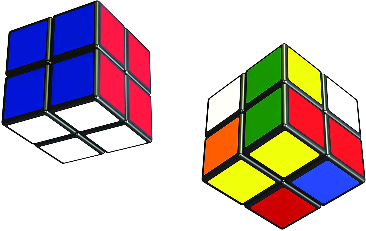 Rubiks 2x2 Cube