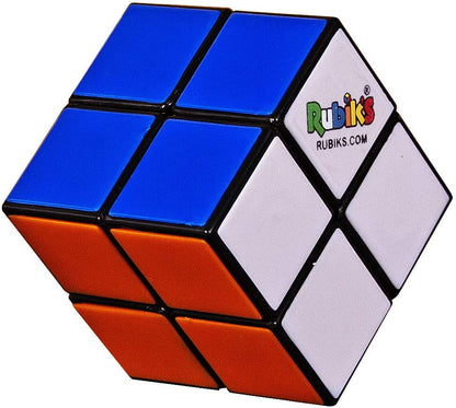Rubiks 2x2 Cube