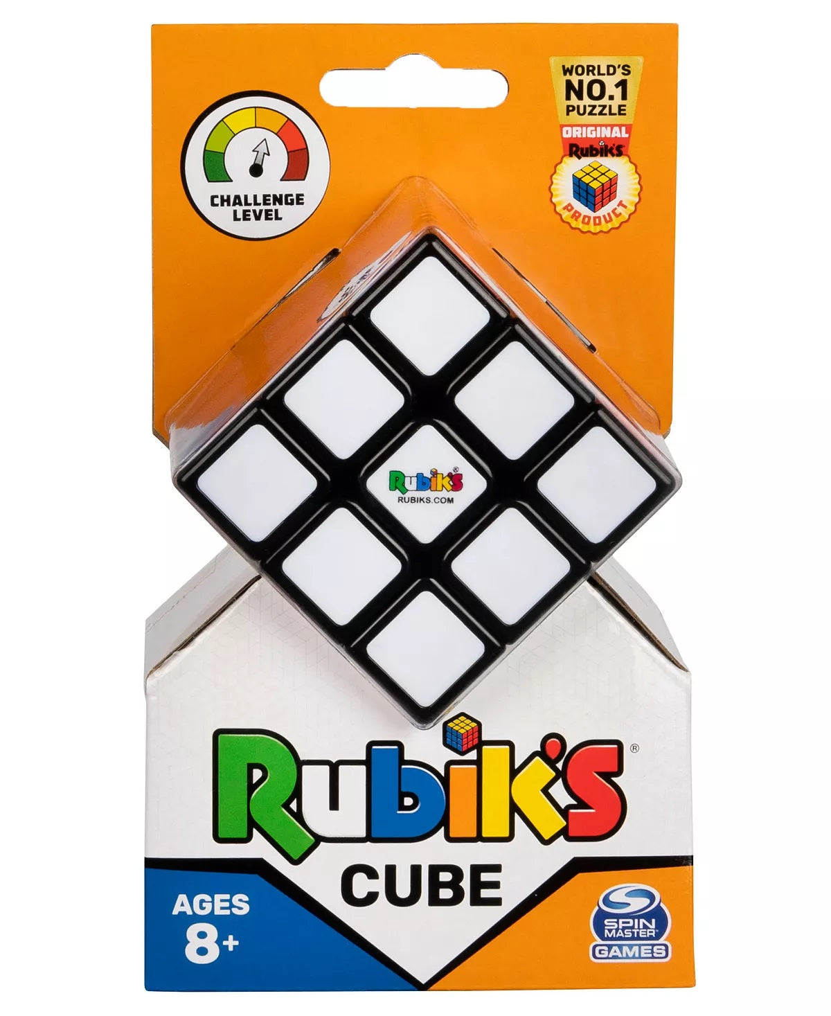 Rubiks 3x3 Cube