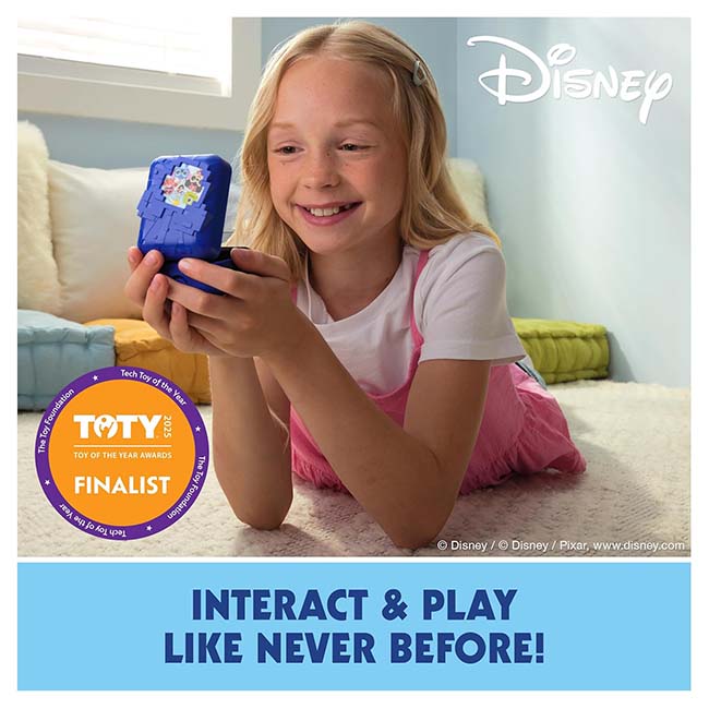 Bitzee Disney Edition