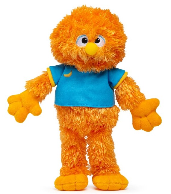 Herbie Comfort Friend