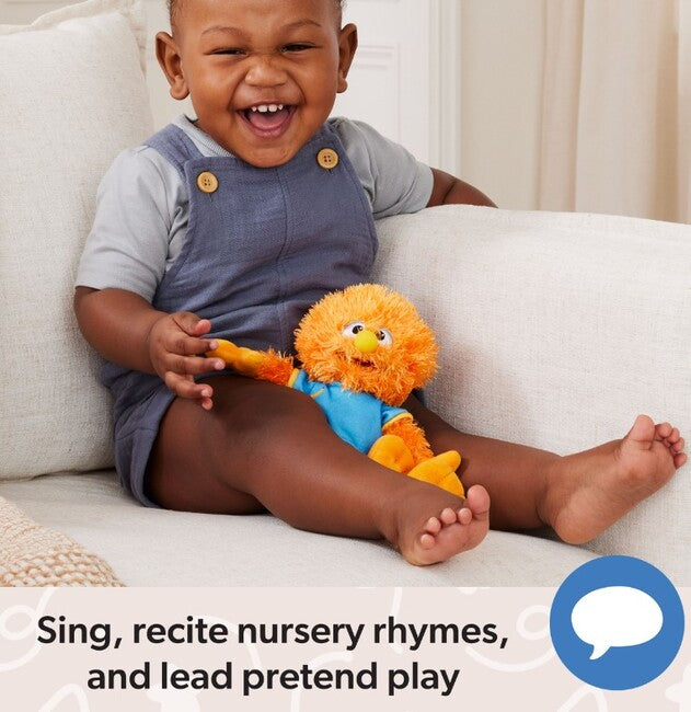 Herbie Comfort Friend