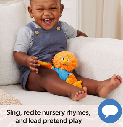 Herbie Comfort Friend