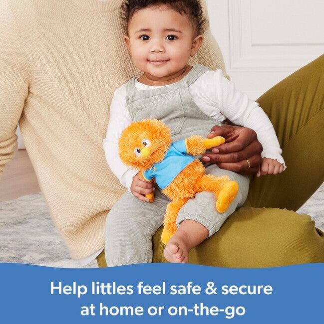 Herbie Comfort Friend