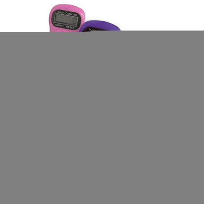 Click Fidget Counter