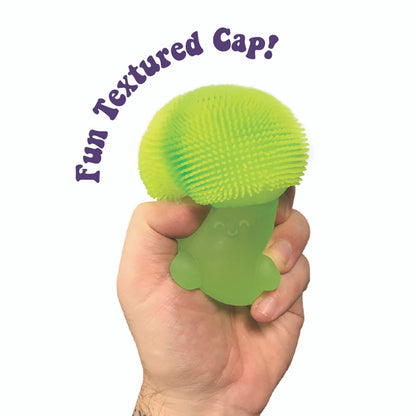 Mushroom Sugar Squisher
