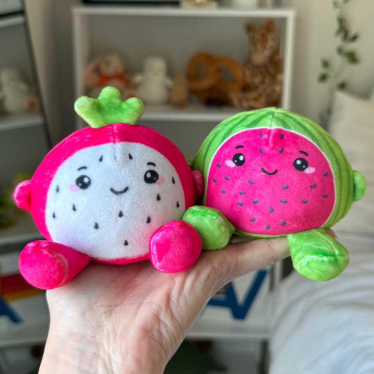 All Star Sugar Squisher