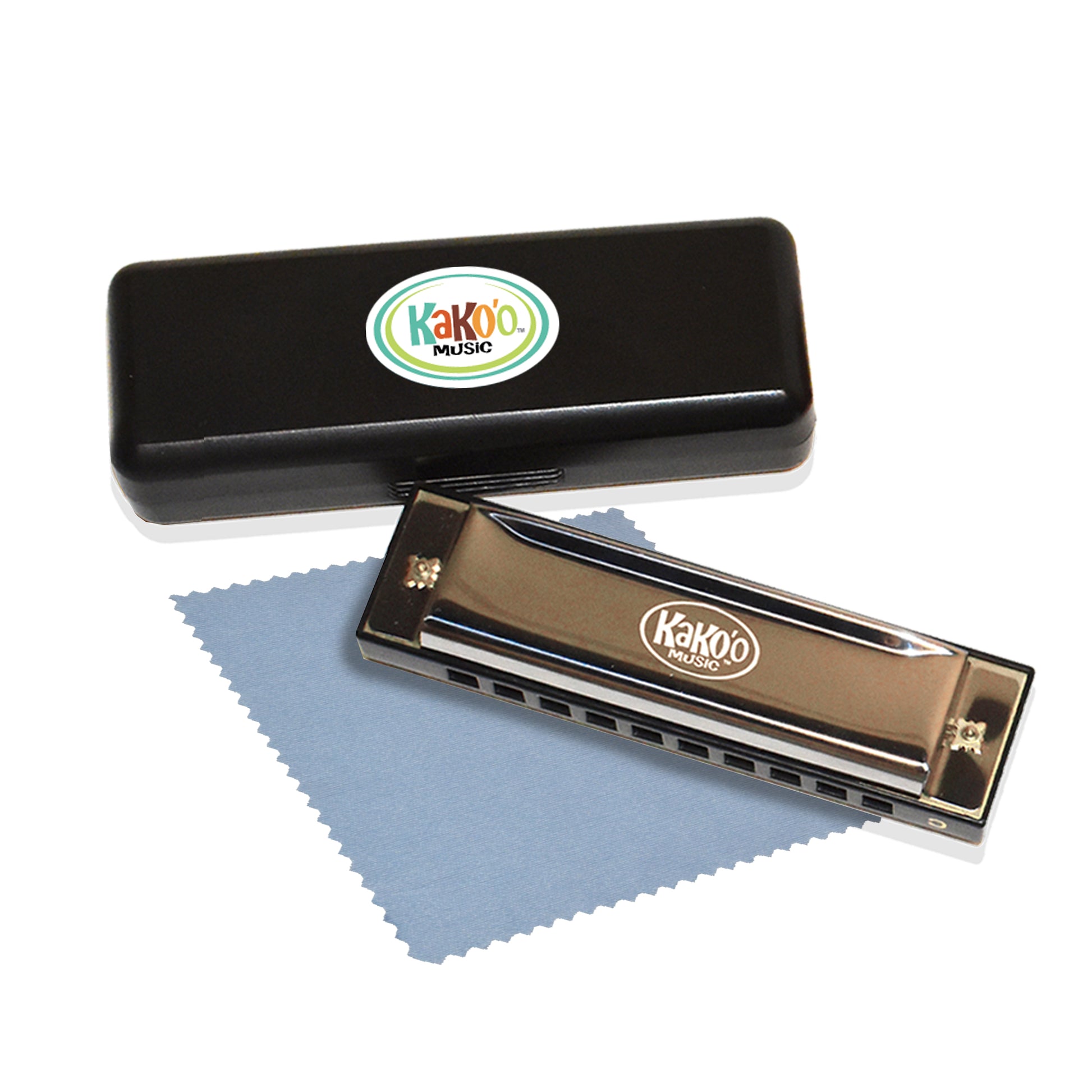 Kako0s Harmonicas