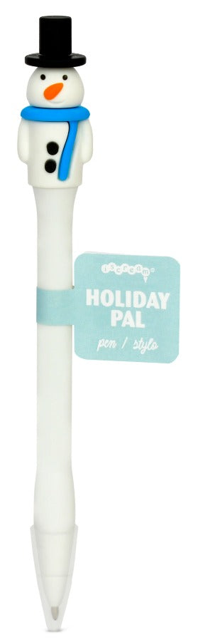 Holiday Pal Pens