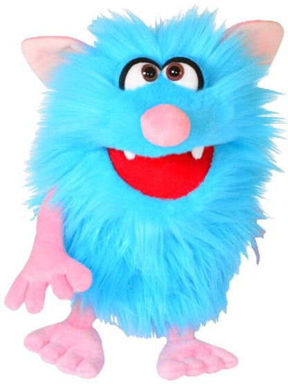 Living Puppets Spike 14 Inch