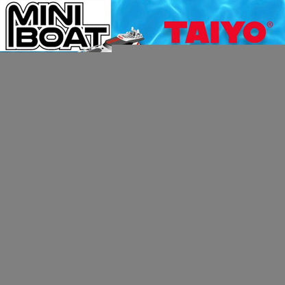 Wave Cruise Mini Rc Boat