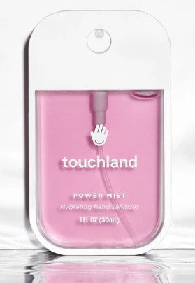 Berry Mist Touchland