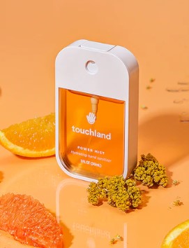 Citrus Grove Touchland