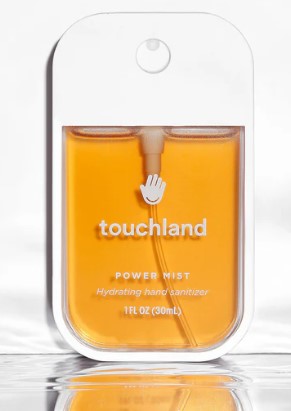 Citrus Grove Touchland