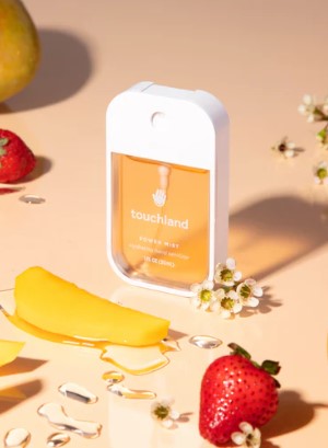 Mango Passion Touchland