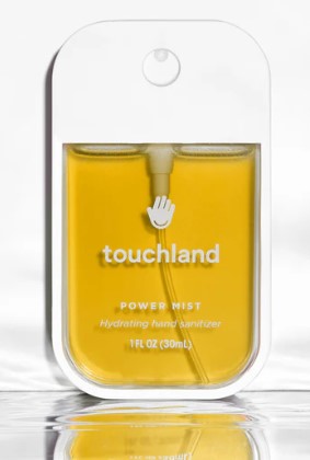 Mango Passion Touchland