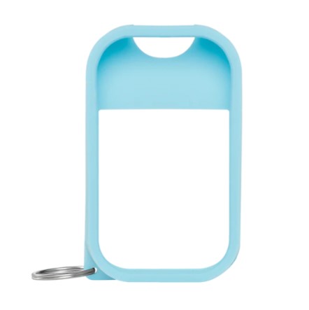 Touchland Mist Case Frosty Blue